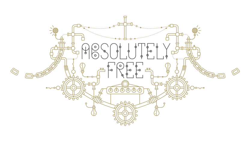 Absolutely-Free-Options